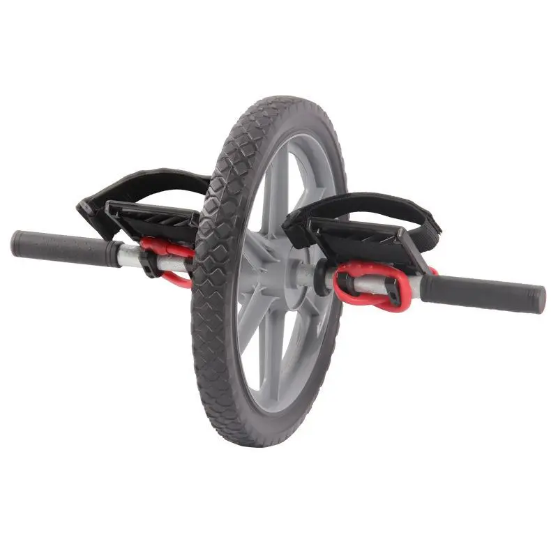 Multifunctional Pedal Exercise Wheel